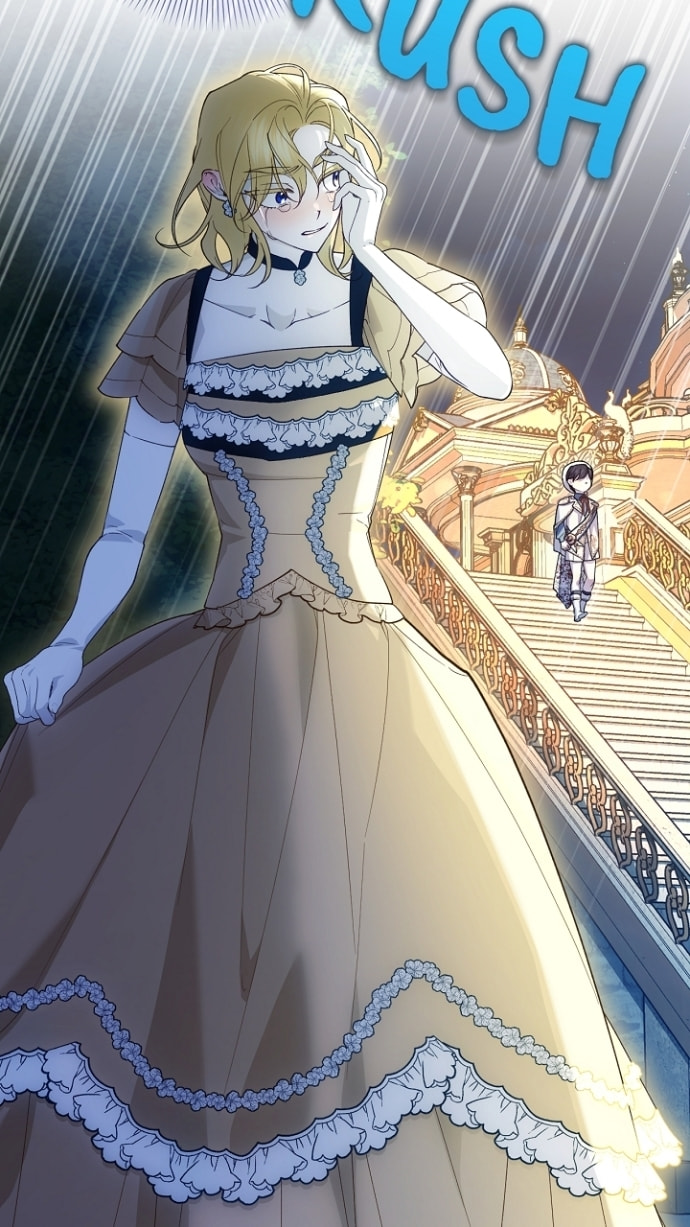 How to Hide the Emperor's Child Chapter 124 page 13 - 