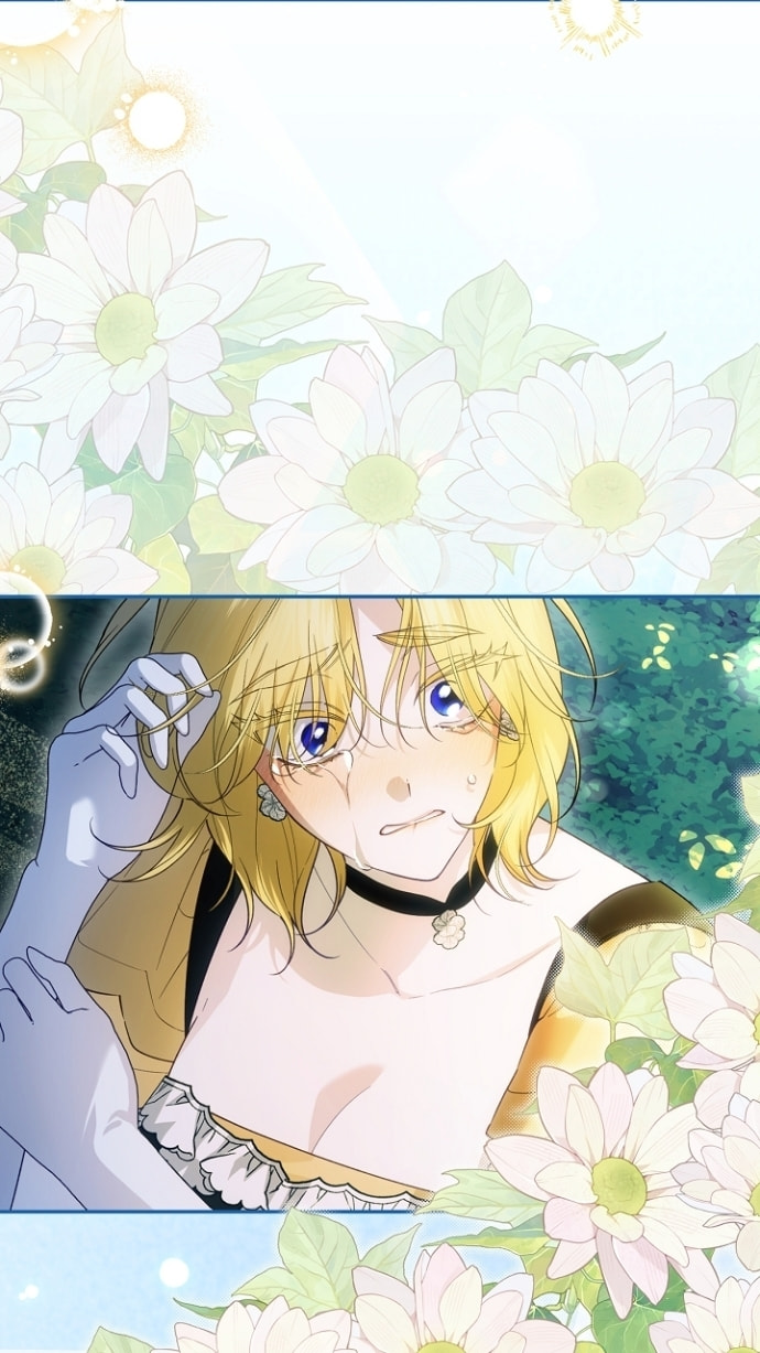 How to Hide the Emperor's Child Chapter 124 page 19 - 