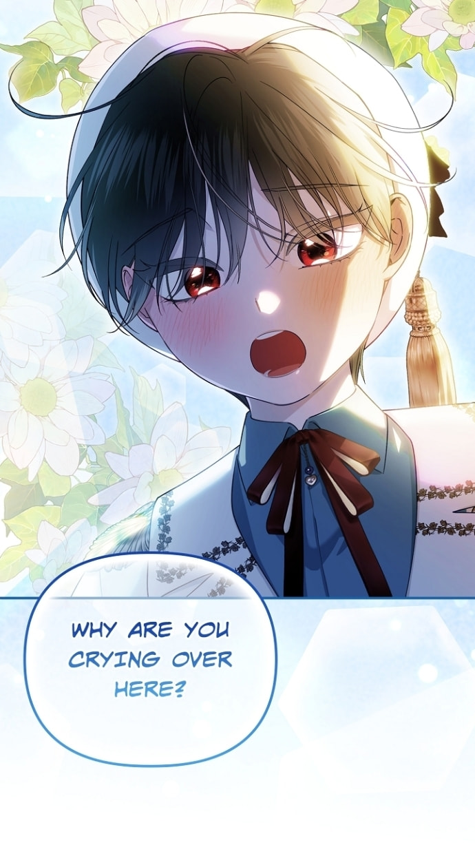 How to Hide the Emperor's Child Chapter 124 page 20 - 