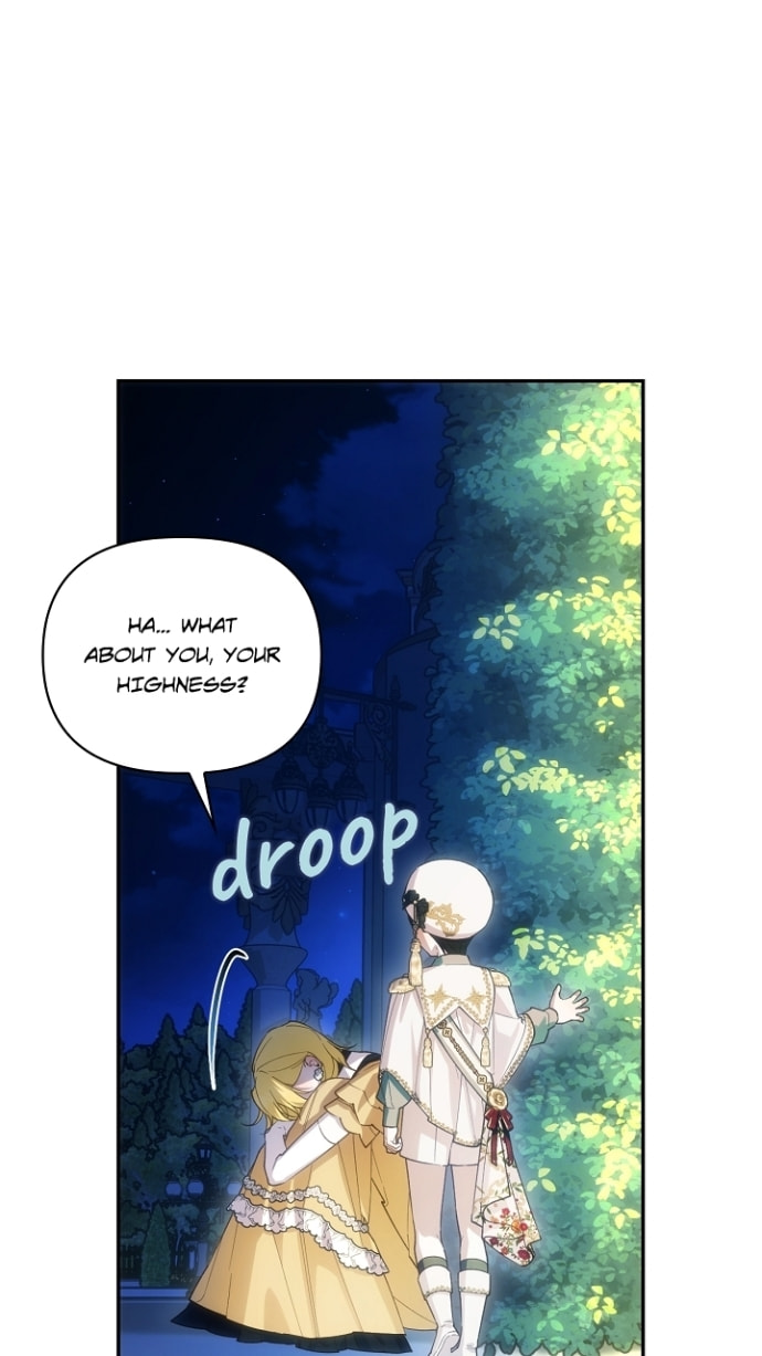 How to Hide the Emperor's Child Chapter 124 page 21 - 