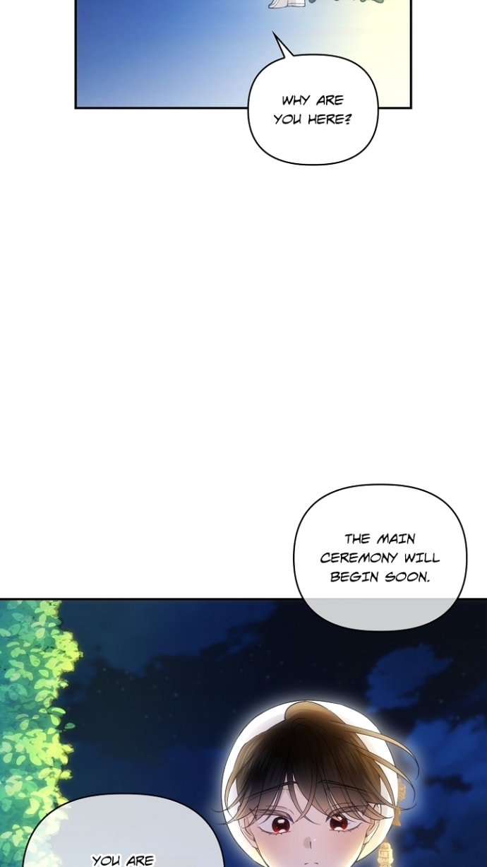 How to Hide the Emperor's Child Chapter 124 page 22 - 