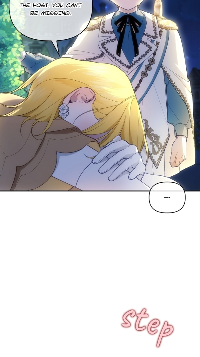 How to Hide the Emperor's Child Chapter 124 page 23 - 