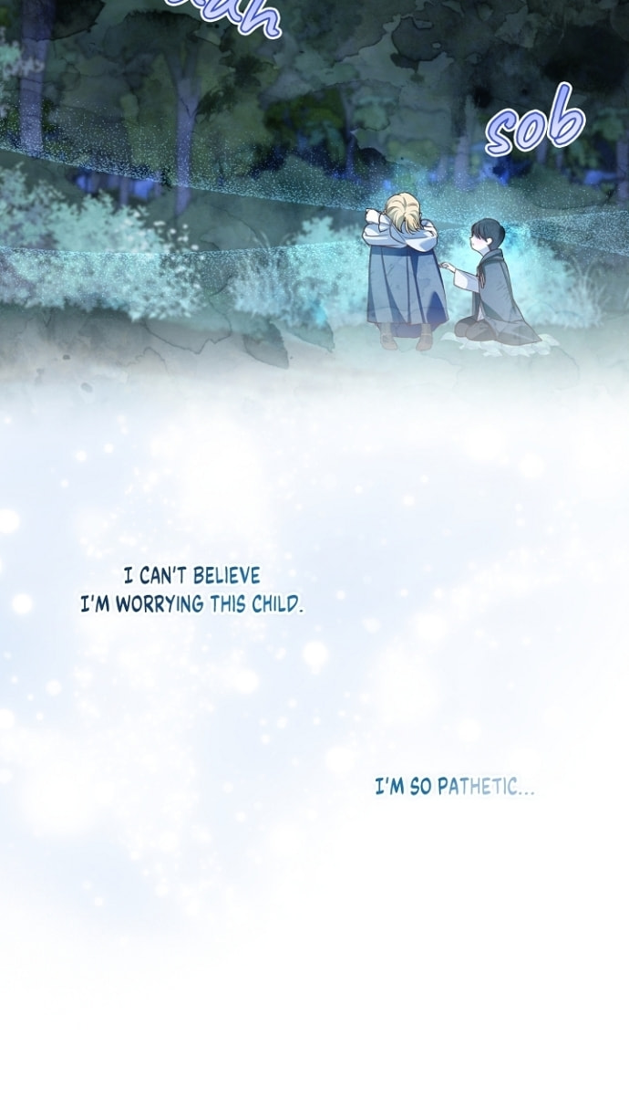 How to Hide the Emperor's Child Chapter 124 page 27 - 