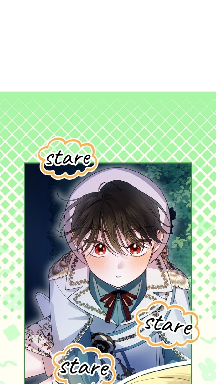 How to Hide the Emperor's Child Chapter 124 page 28 - 