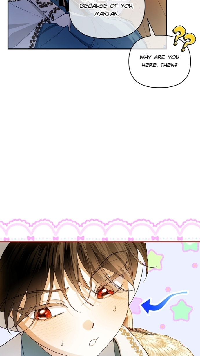 How to Hide the Emperor's Child Chapter 124 page 31 - 