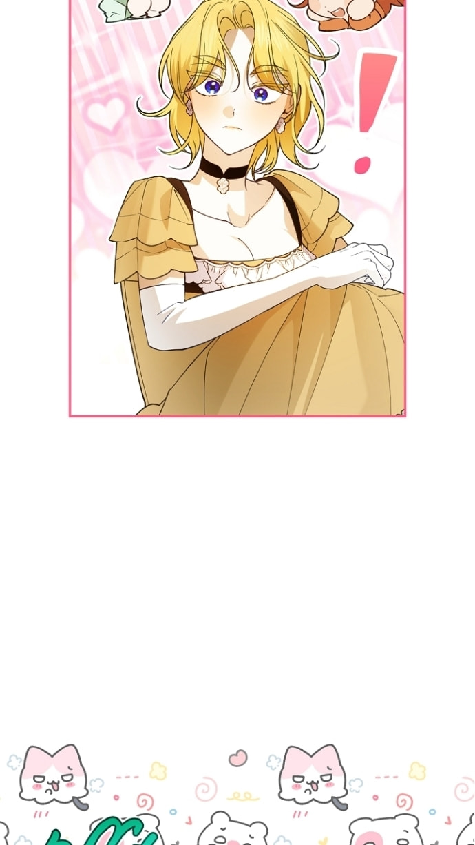 How to Hide the Emperor's Child Chapter 124 page 33 - 