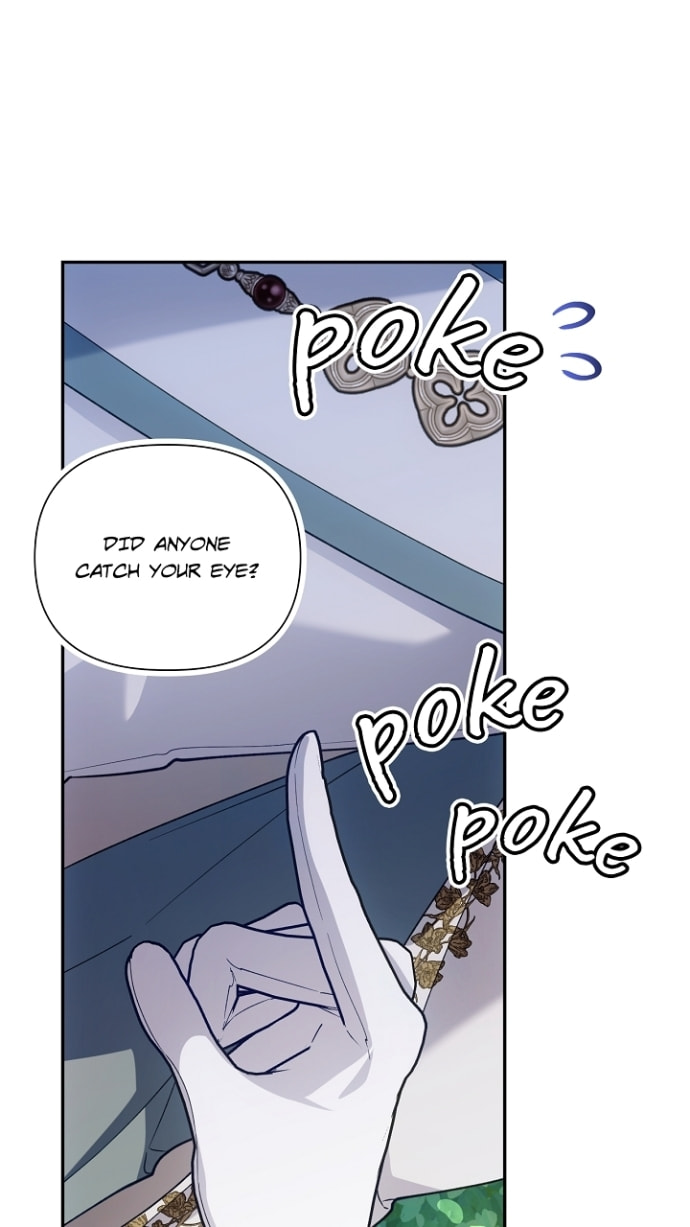 How to Hide the Emperor's Child Chapter 124 page 35 - 