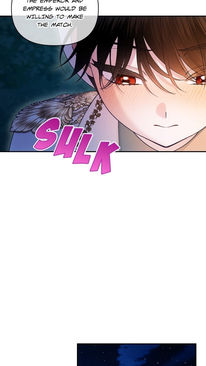 How to Hide the Emperor's Child Chapter 124 page 37 - 