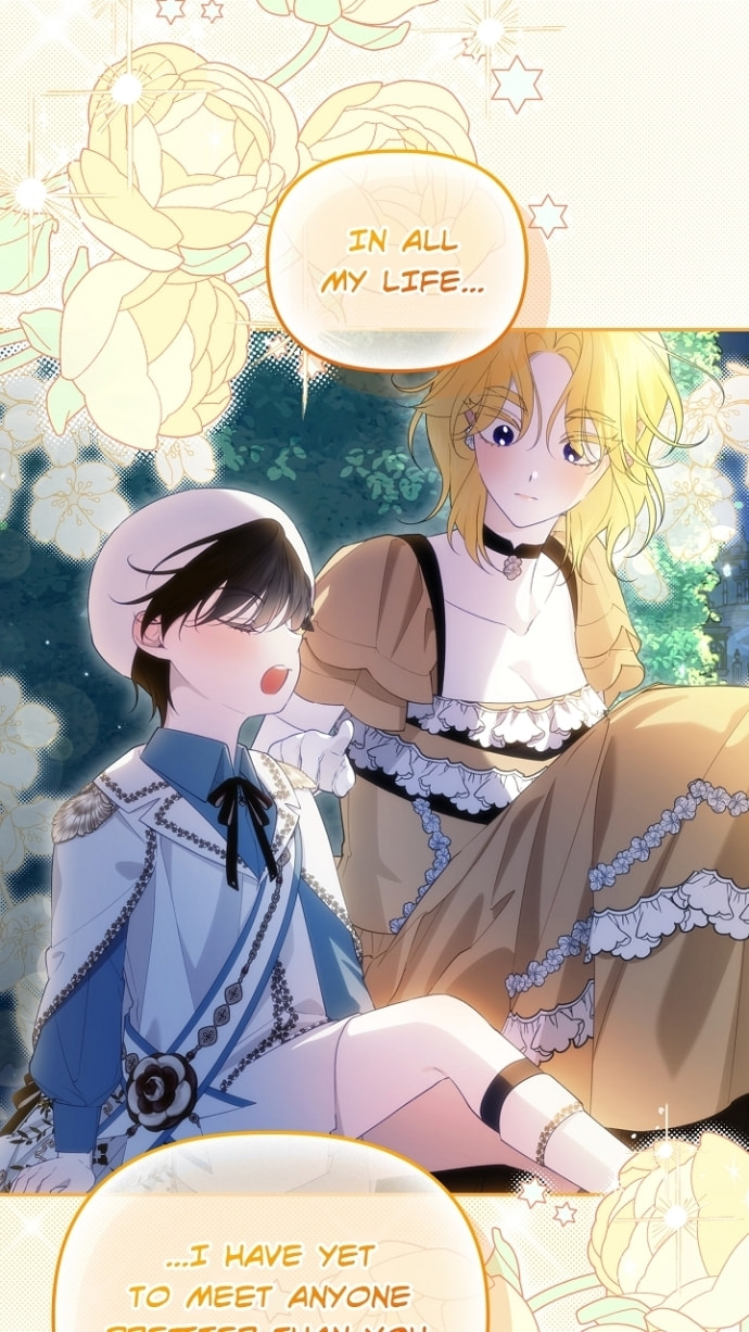 How to Hide the Emperor's Child Chapter 124 page 39 - 