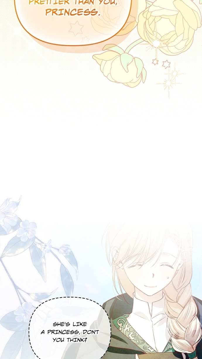 How to Hide the Emperor's Child Chapter 124 page 40 - 