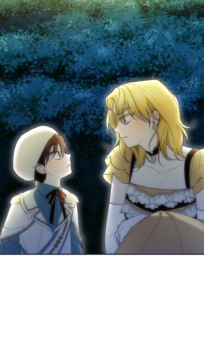 How to Hide the Emperor's Child Chapter 124 page 44 - 