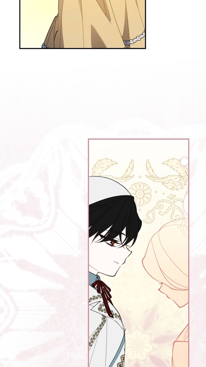 How to Hide the Emperor's Child Chapter 124 page 46 - 