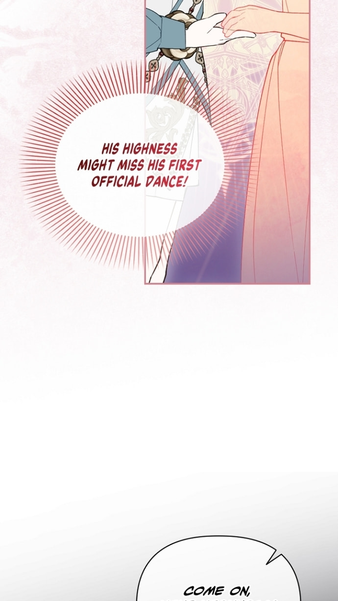 How to Hide the Emperor's Child Chapter 124 page 47 - 