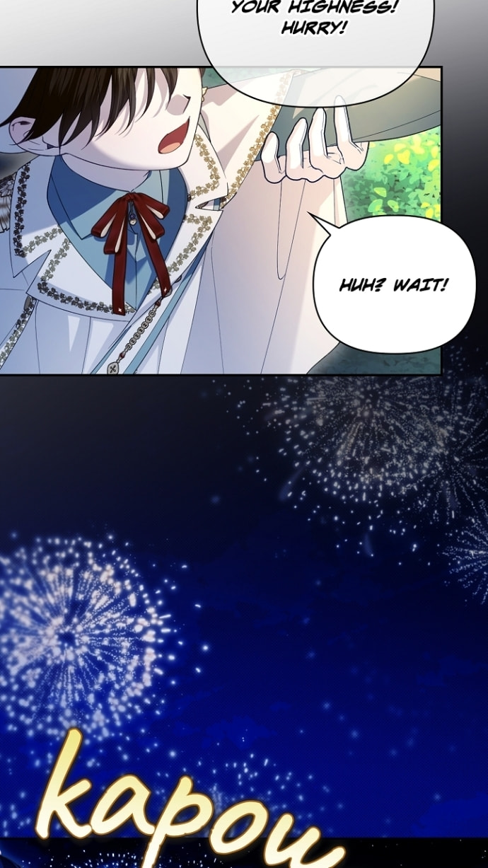 How to Hide the Emperor's Child Chapter 124 page 48 - 