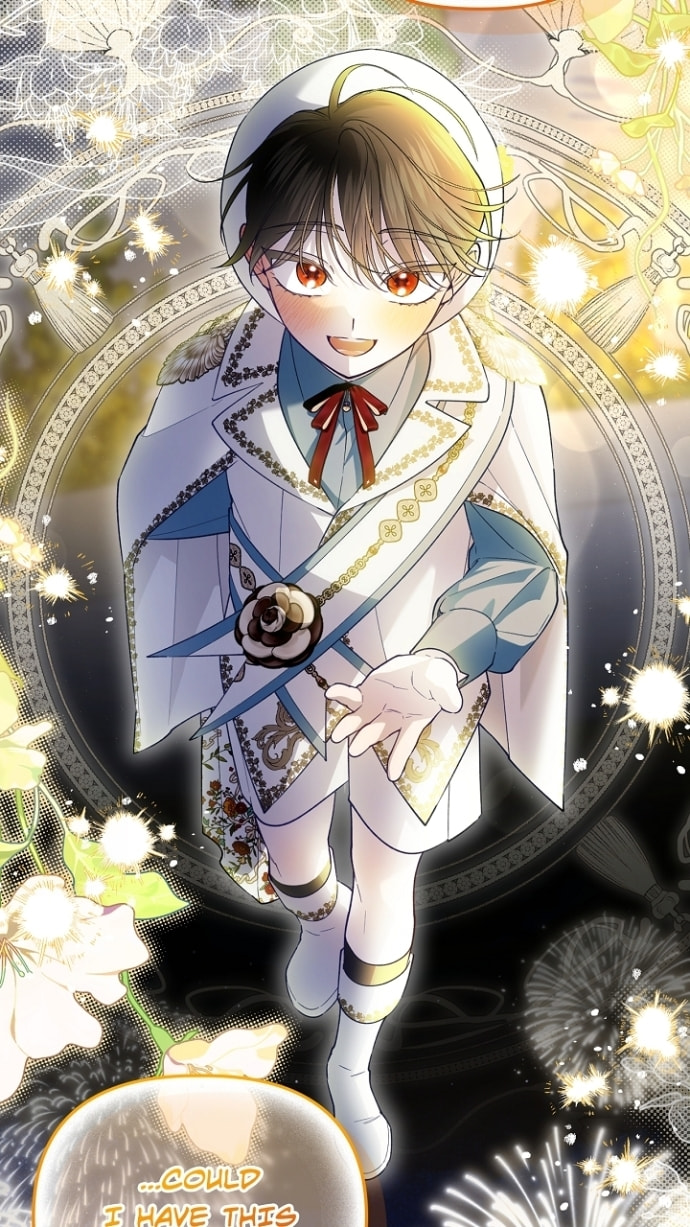 How to Hide the Emperor's Child Chapter 124 page 51 - 