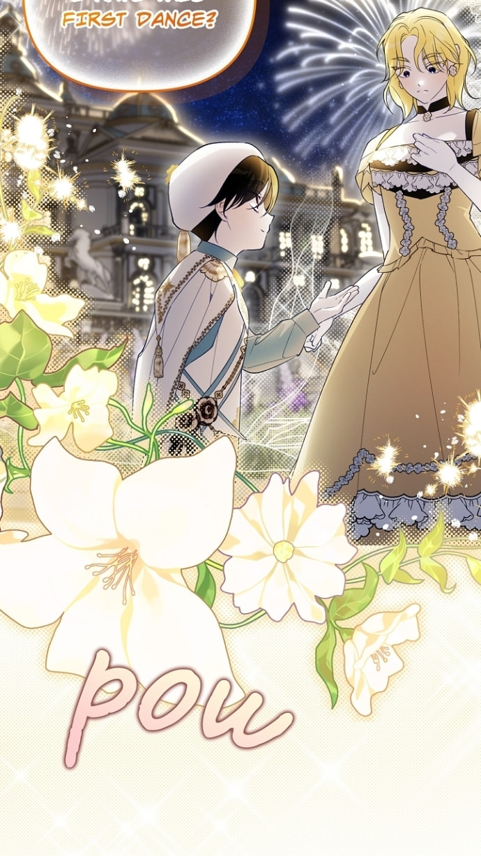 How to Hide the Emperor's Child Chapter 124 page 52 - 