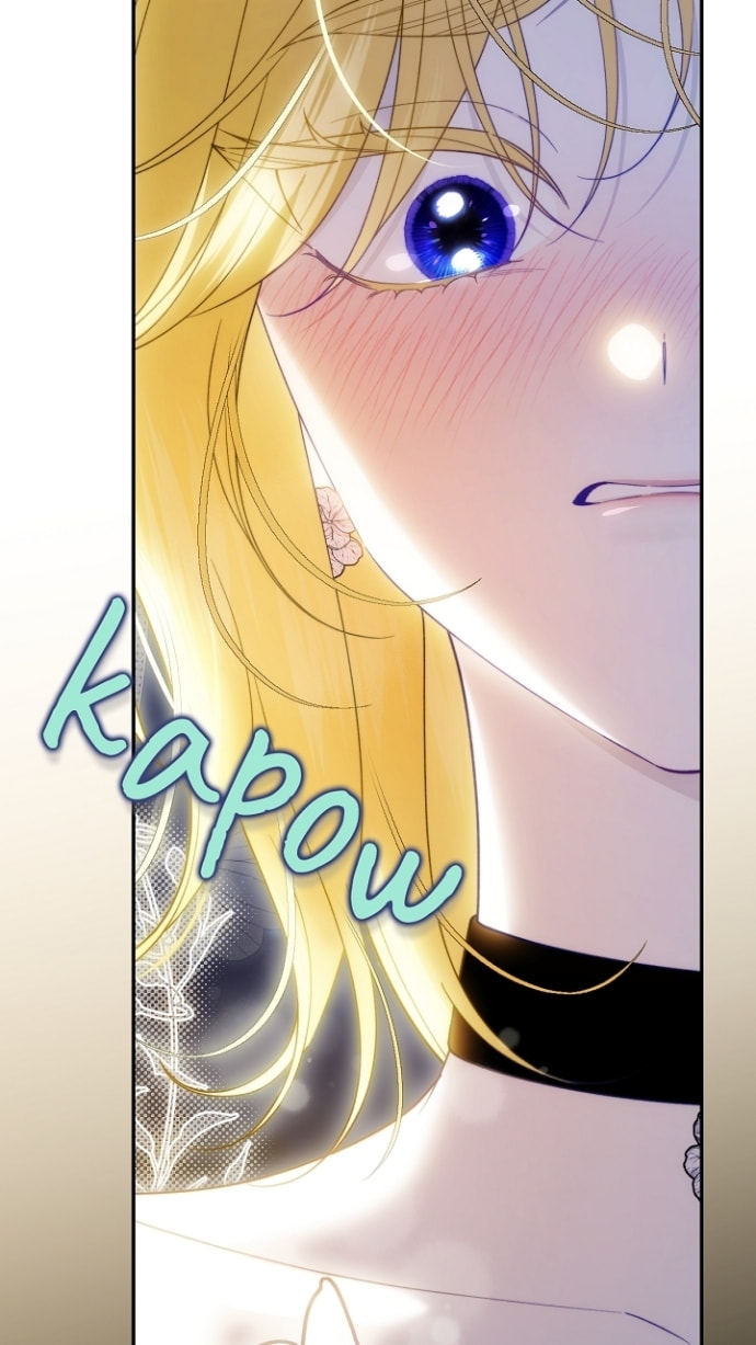 How to Hide the Emperor's Child Chapter 124 page 54 - 
