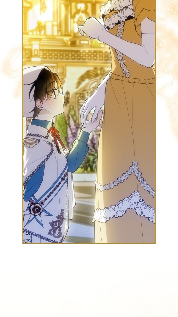 How to Hide the Emperor's Child Chapter 124 page 63 - 
