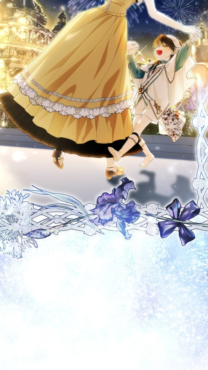 How to Hide the Emperor's Child Chapter 124 page 67 - 