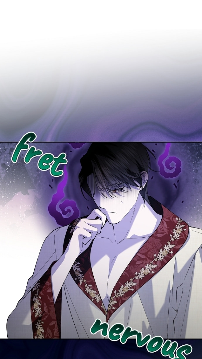 How to Hide the Emperor's Child Chapter 124 page 69 - 