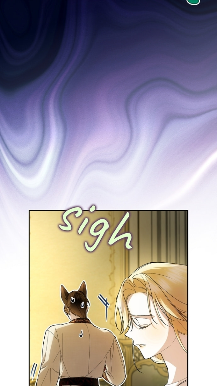 How to Hide the Emperor's Child Chapter 124 page 70 - 
