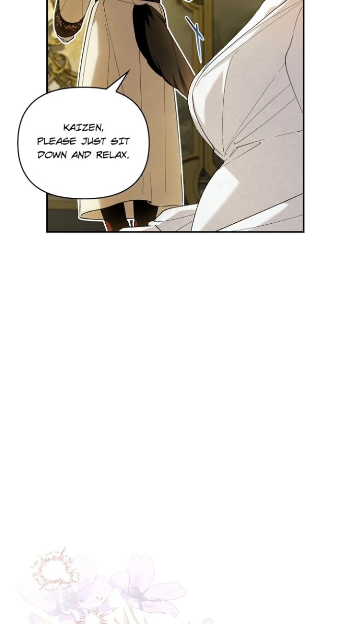 How to Hide the Emperor's Child Chapter 124 page 71 - 