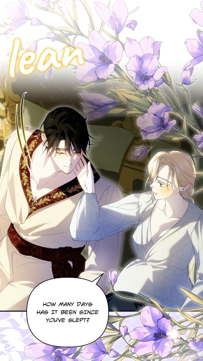 How to Hide the Emperor's Child Chapter 124 page 72 - 