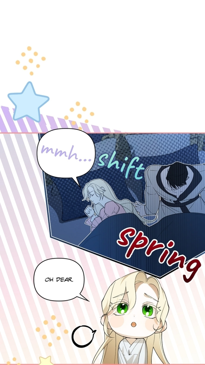 How to Hide the Emperor's Child Chapter 124 page 75 - 