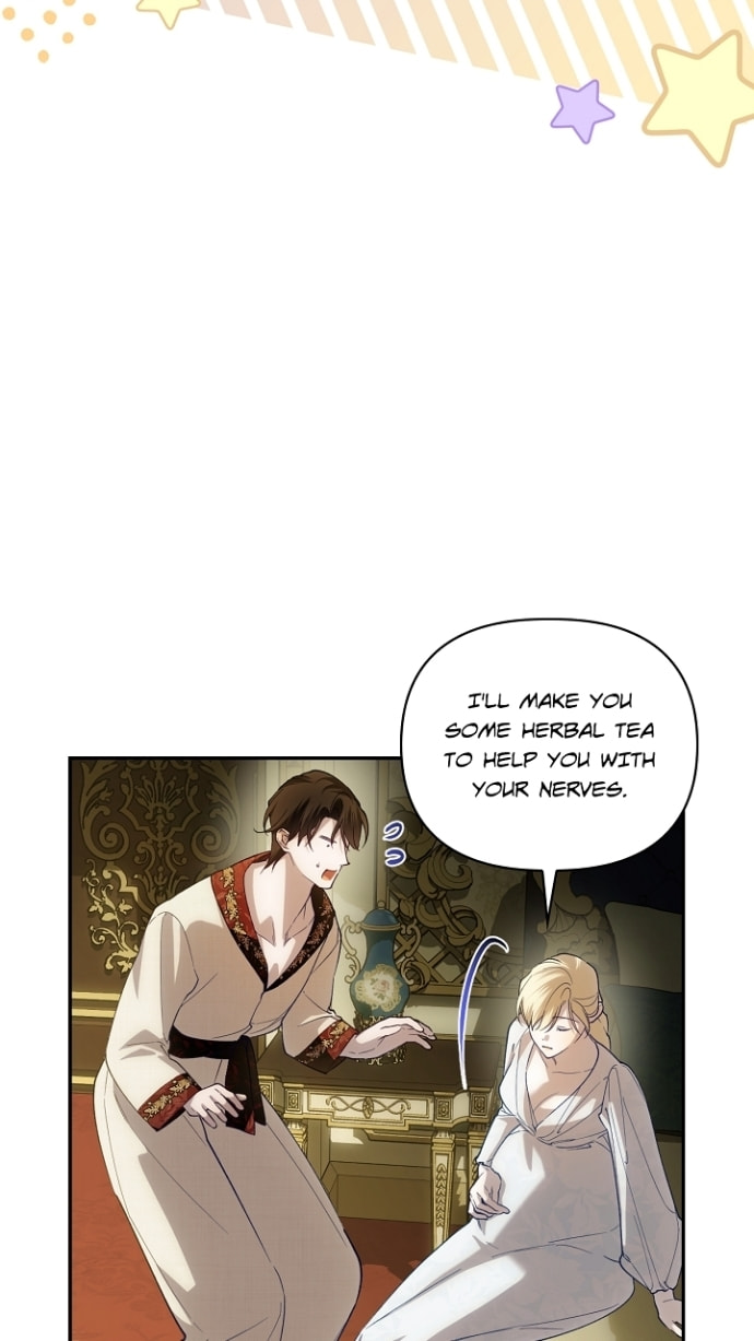 How to Hide the Emperor's Child Chapter 124 page 76 - 