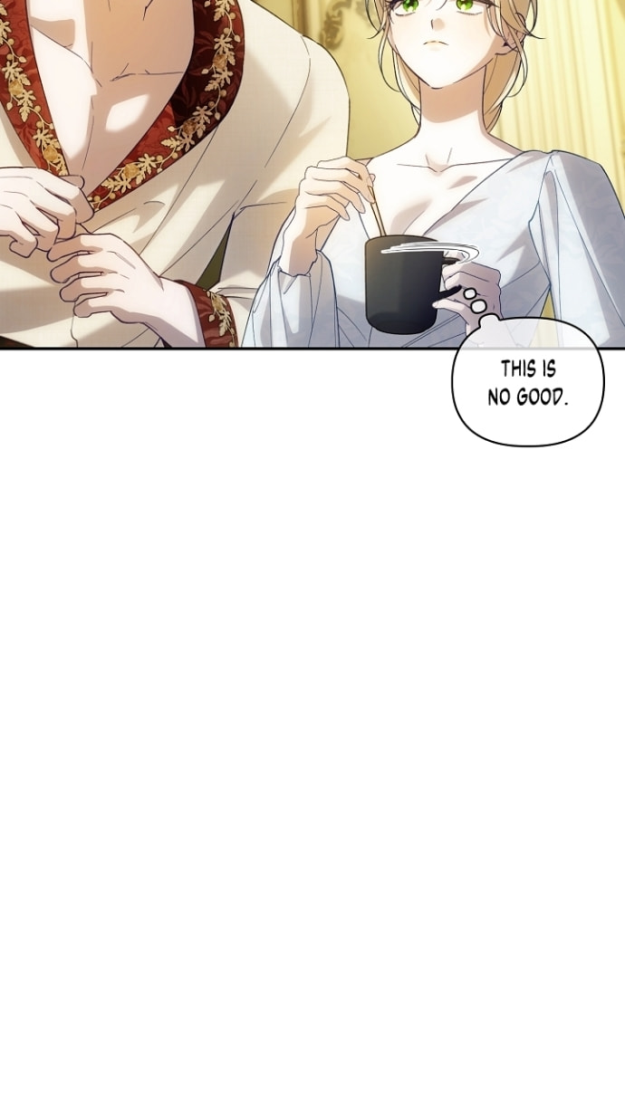 How to Hide the Emperor's Child Chapter 124 page 79 - 