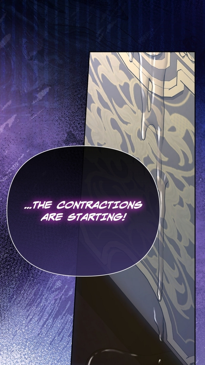 How to Hide the Emperor's Child Chapter 124 page 88 - 