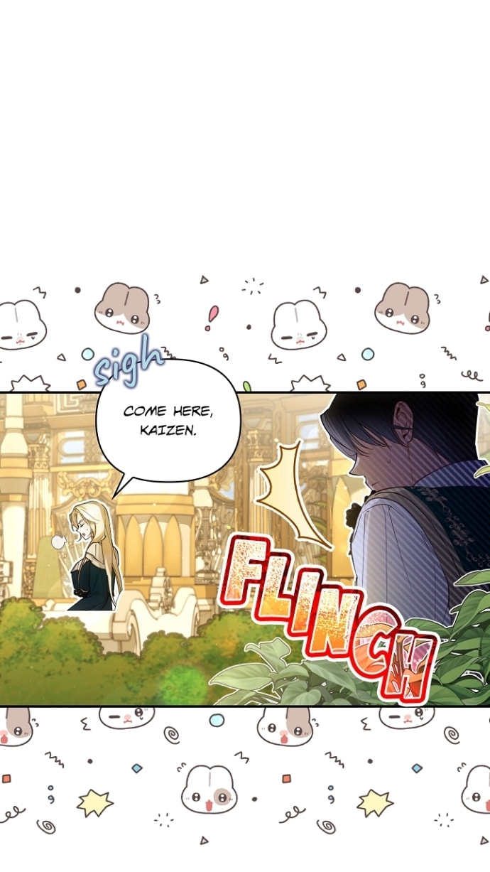 How to Hide the Emperor's Child Chapter 128 page 11 - 