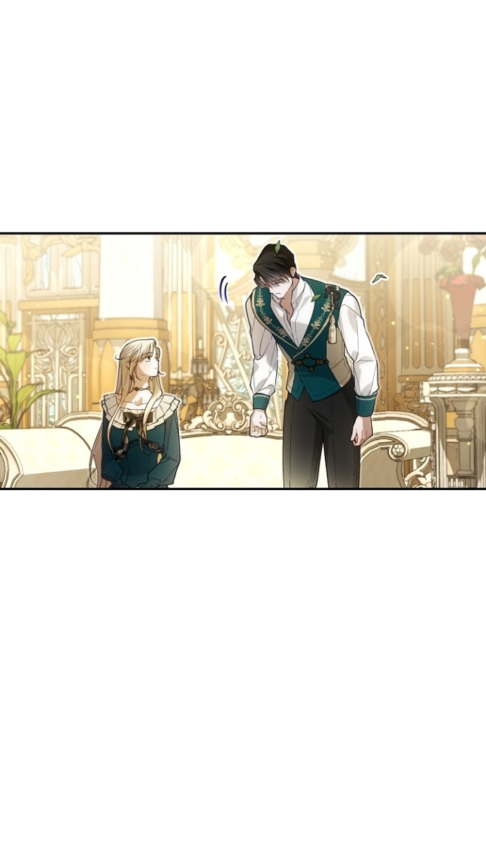 How to Hide the Emperor's Child Chapter 128 page 12 - 