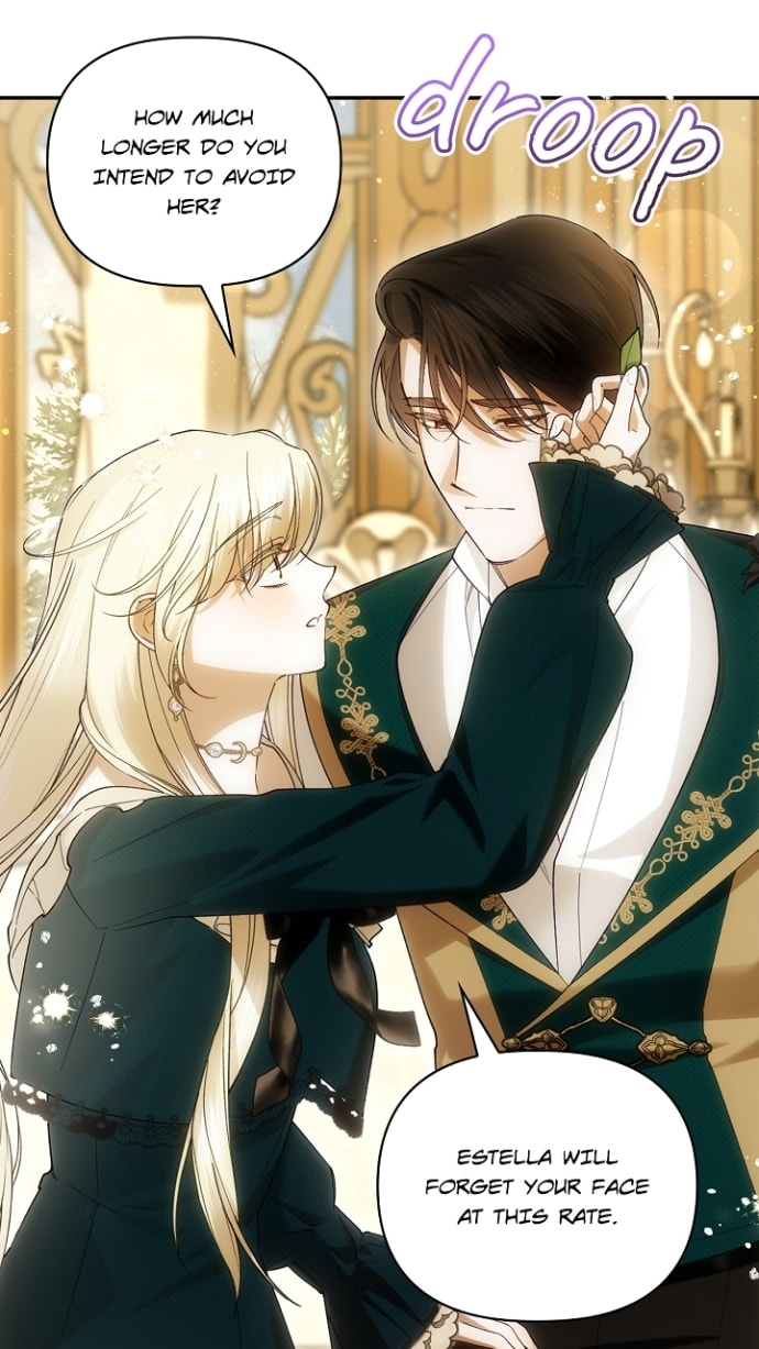 How to Hide the Emperor's Child Chapter 128 page 13 - 