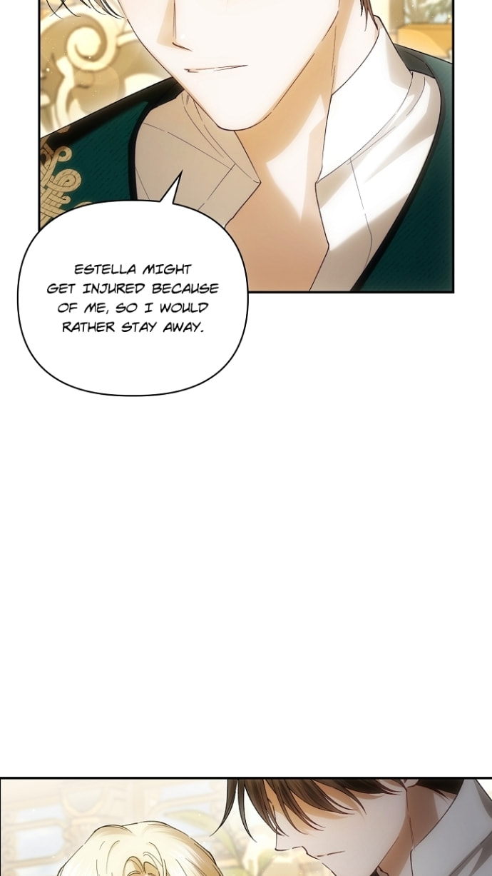 How to Hide the Emperor's Child Chapter 128 page 15 - 