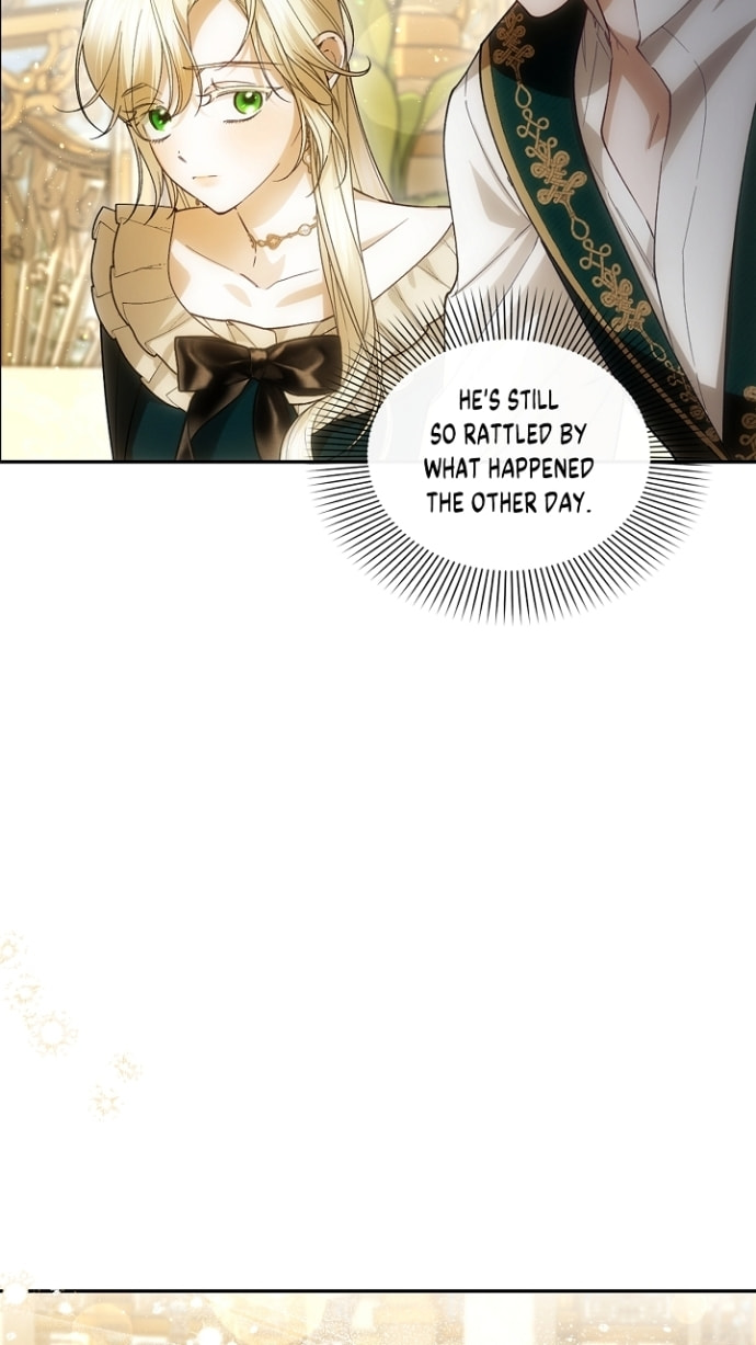 How to Hide the Emperor's Child Chapter 128 page 16 - 