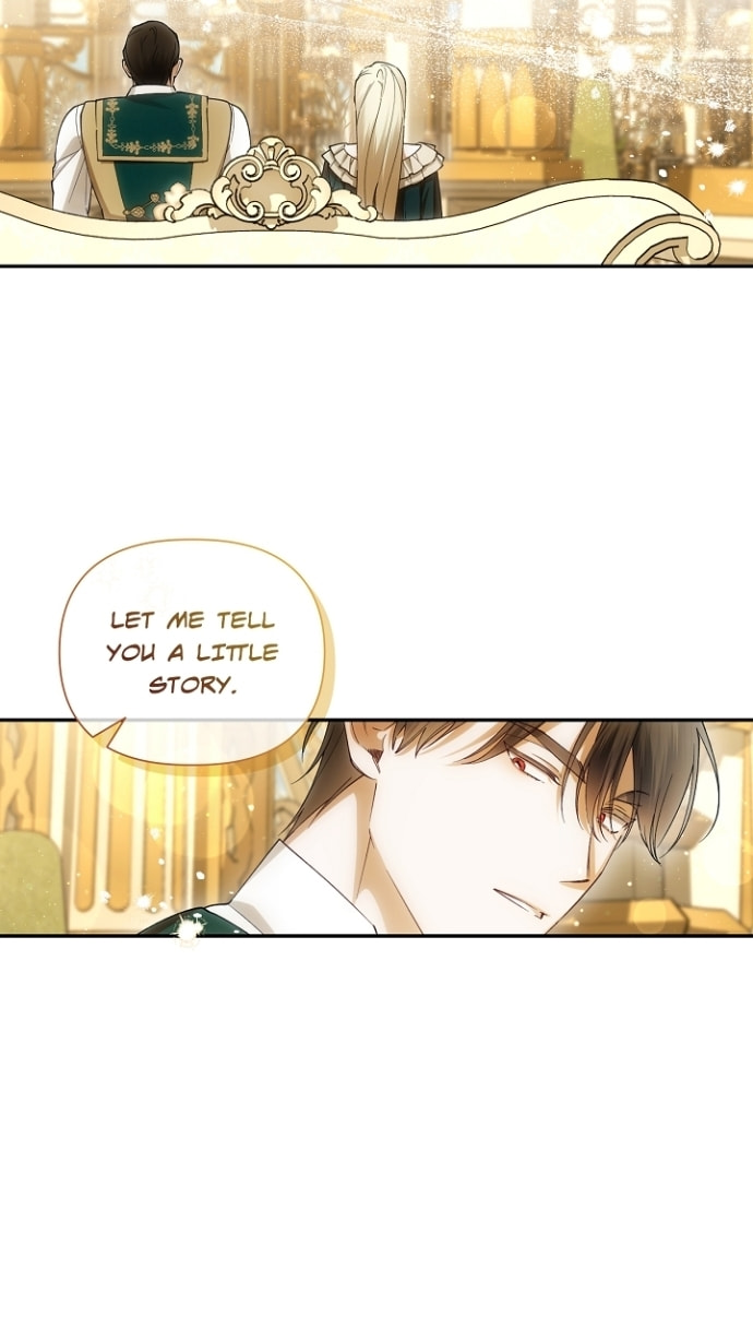 How to Hide the Emperor's Child Chapter 128 page 17 - 