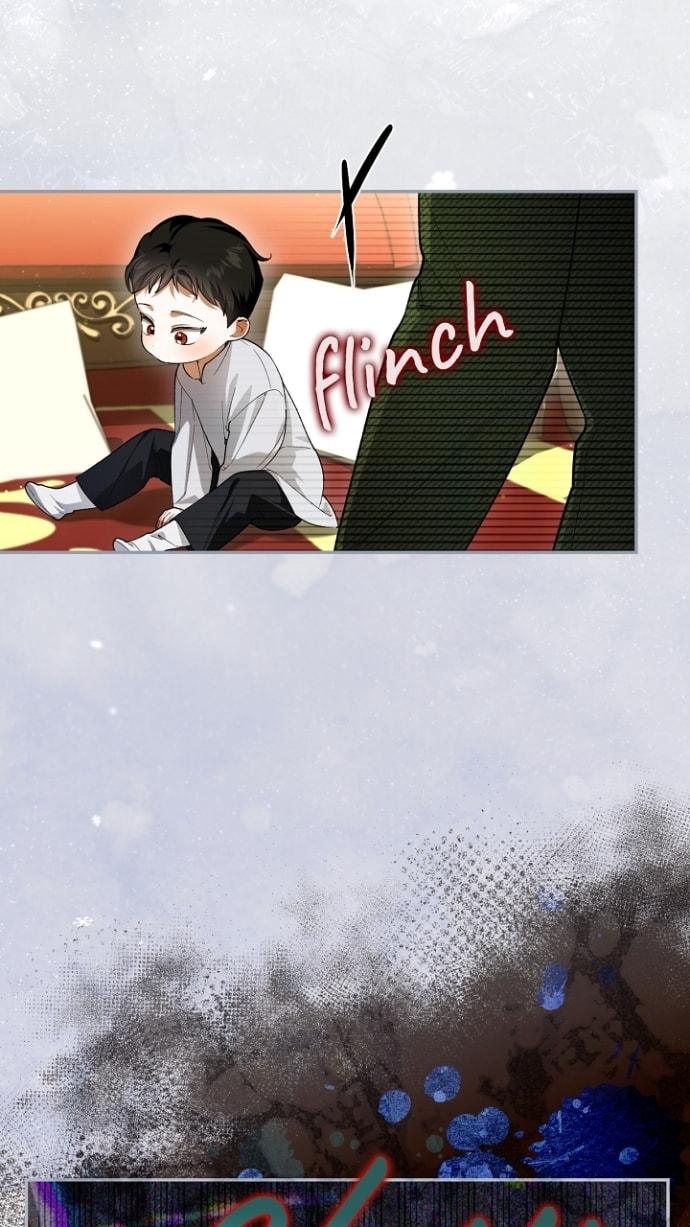 How to Hide the Emperor's Child Chapter 128 page 19 - 
