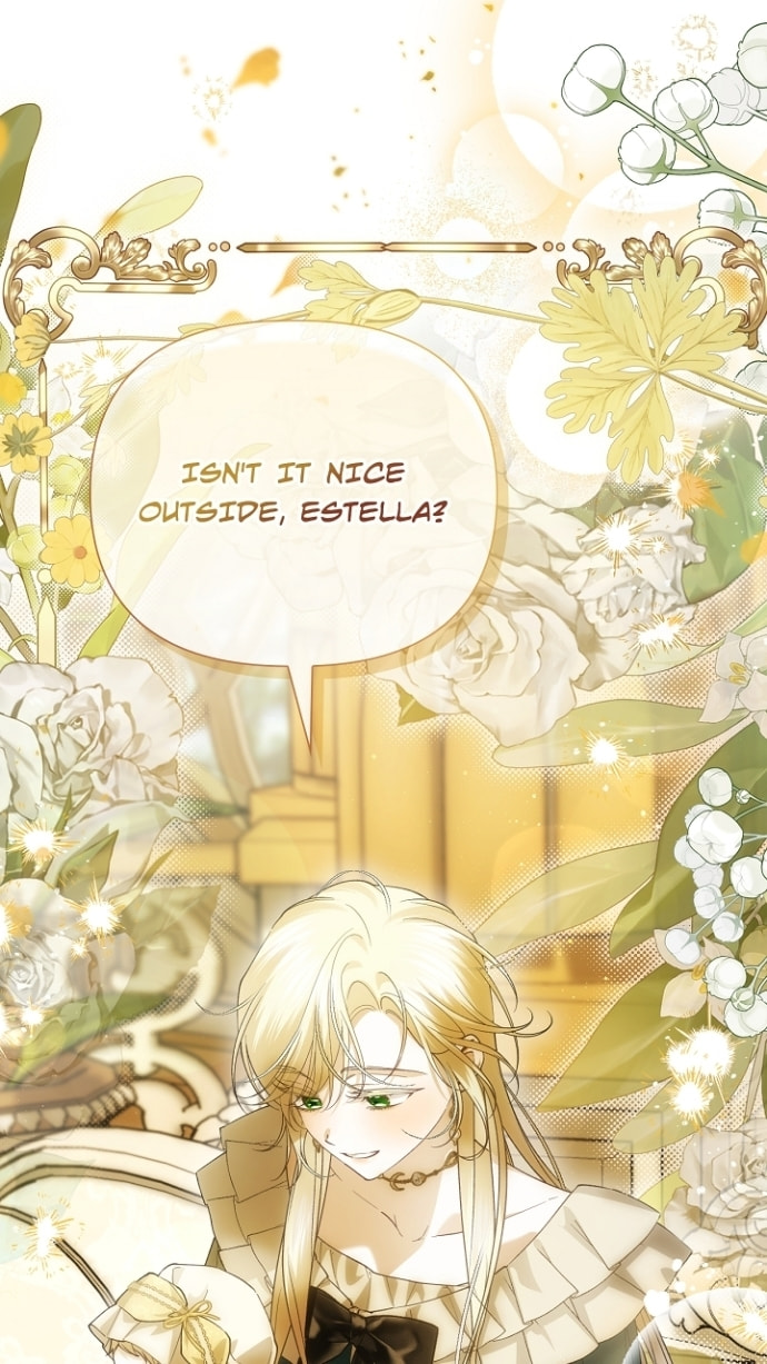 How to Hide the Emperor's Child Chapter 128 page 3 - 