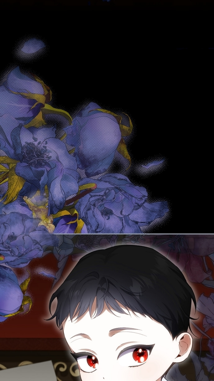 How to Hide the Emperor's Child Chapter 128 page 21 - 