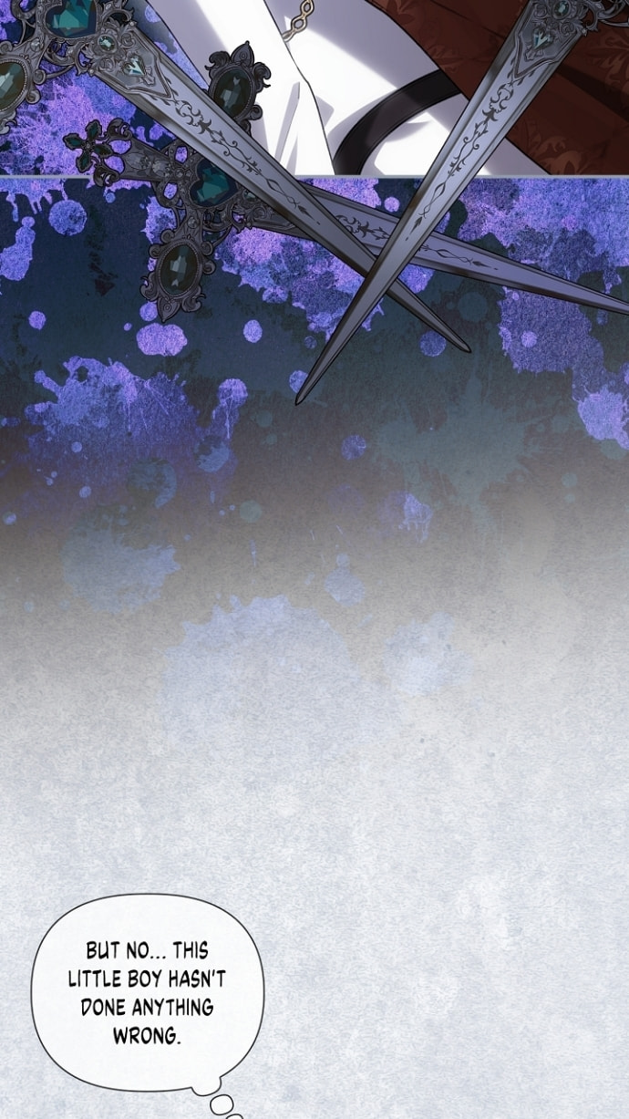How to Hide the Emperor's Child Chapter 128 page 23 - 