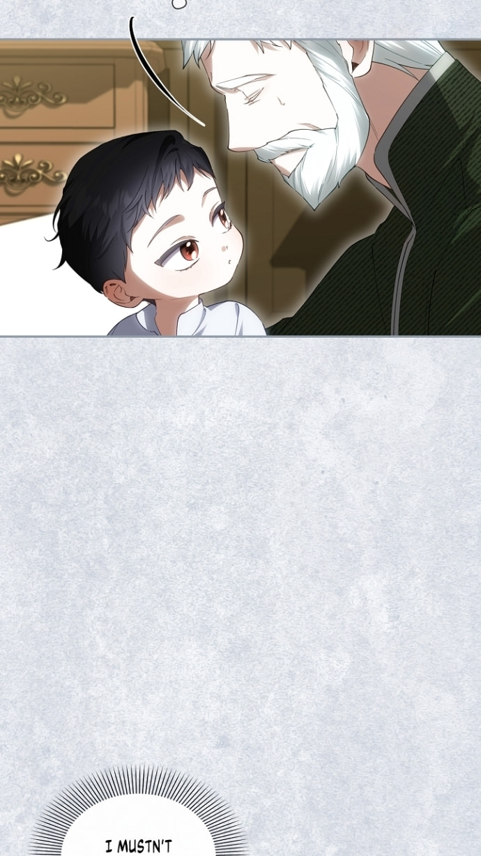 How to Hide the Emperor's Child Chapter 128 page 24 - 