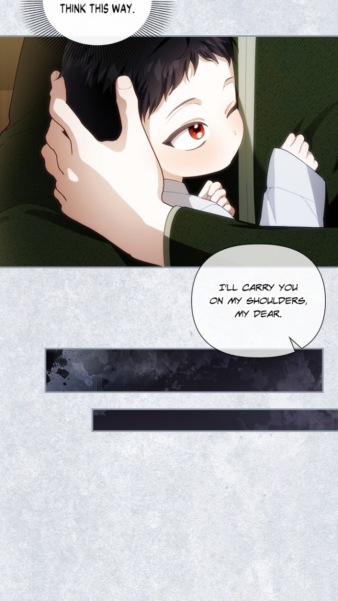 How to Hide the Emperor's Child Chapter 128 page 25 - 