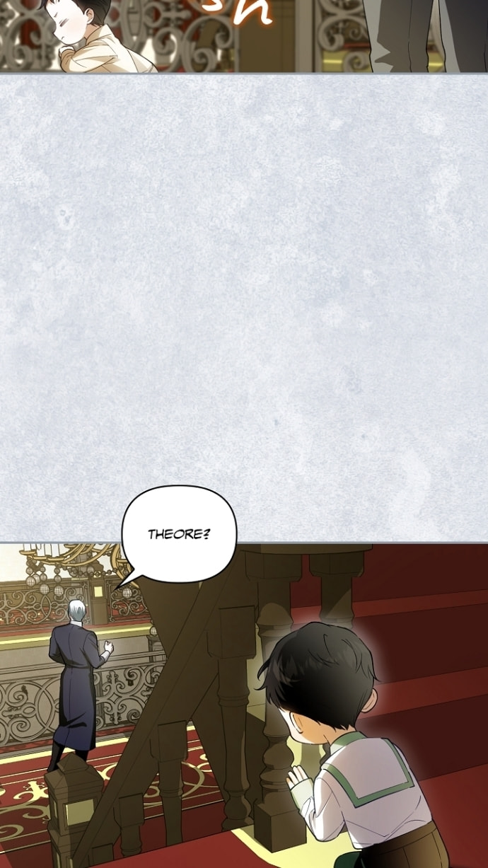 How to Hide the Emperor's Child Chapter 128 page 27 - 