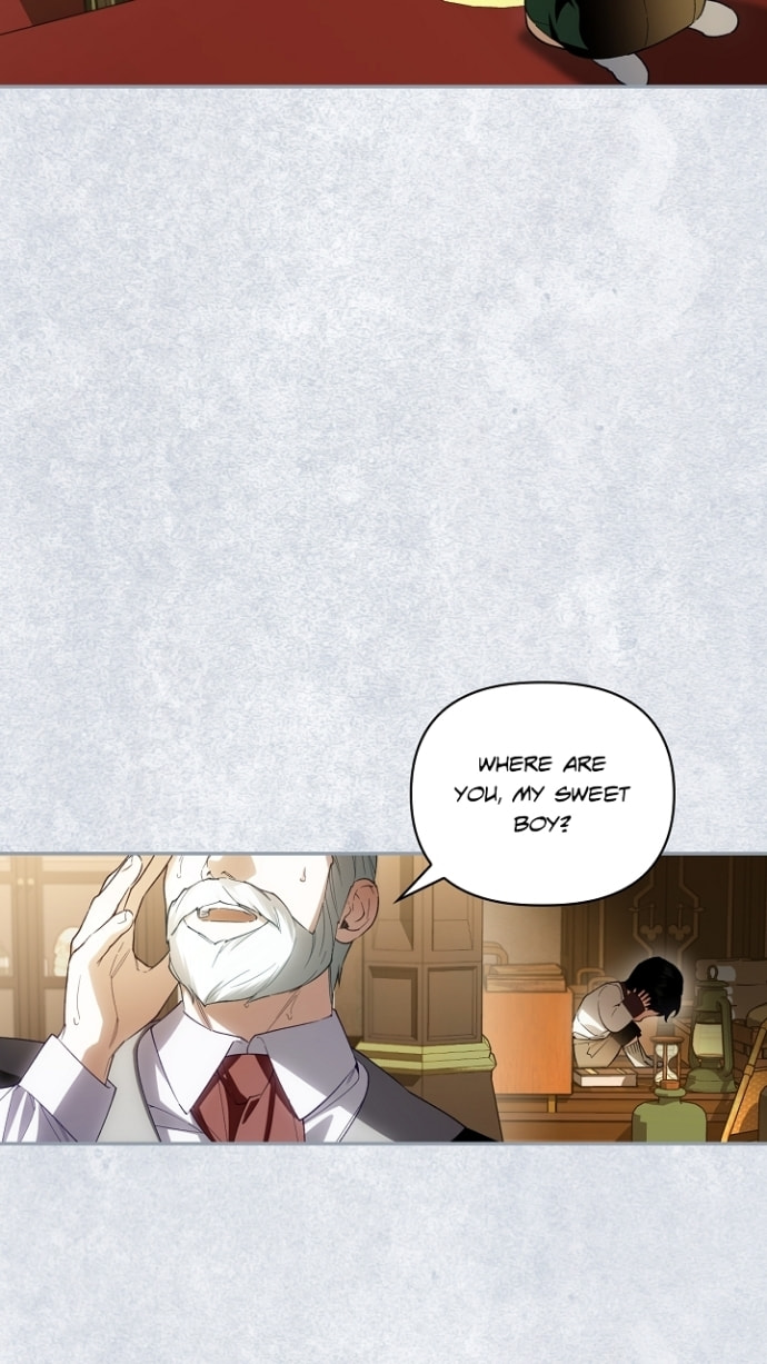 How to Hide the Emperor's Child Chapter 128 page 28 - 