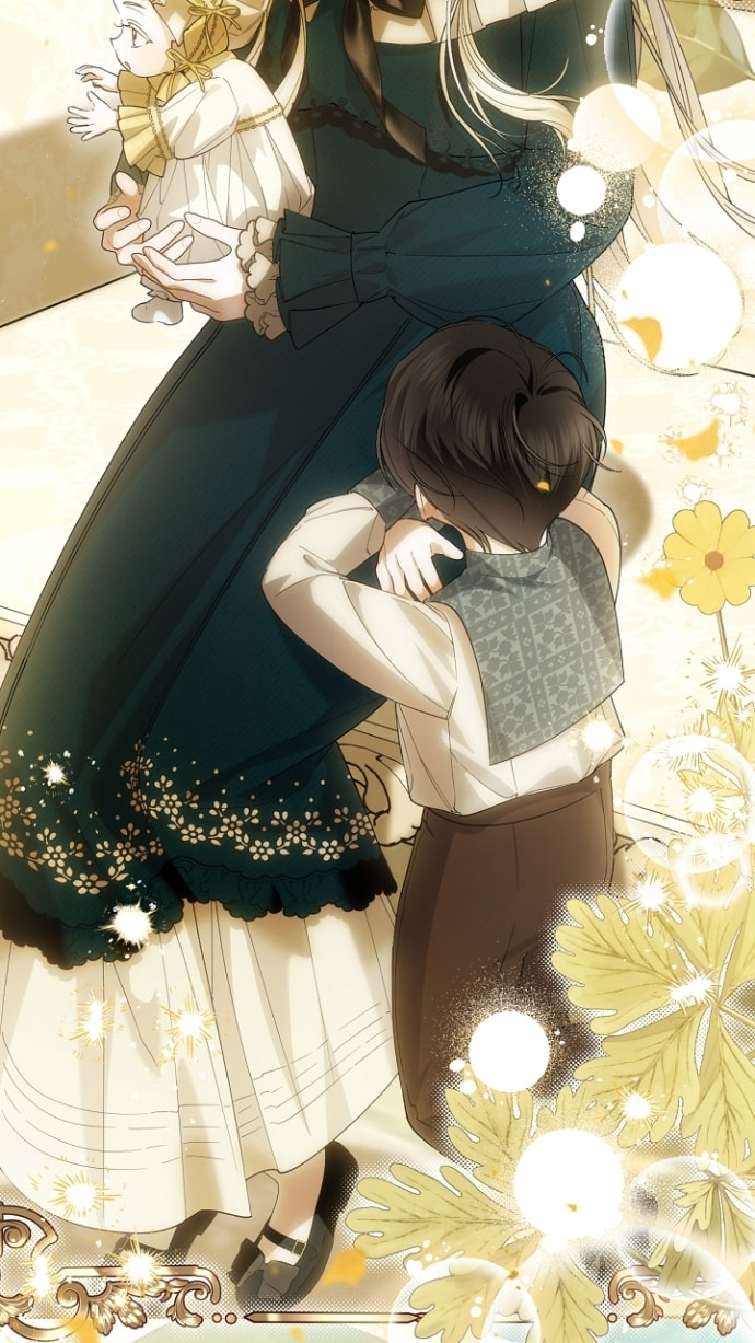How to Hide the Emperor's Child Chapter 128 page 4 - 