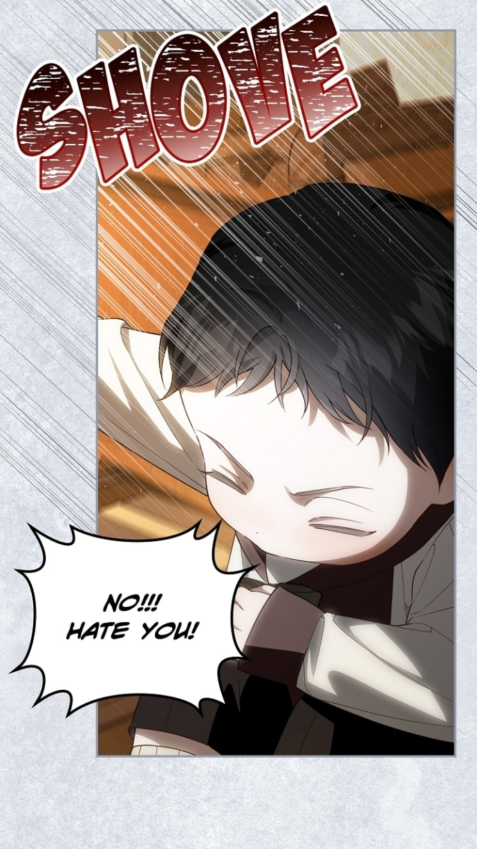 How to Hide the Emperor's Child Chapter 128 page 31 - 