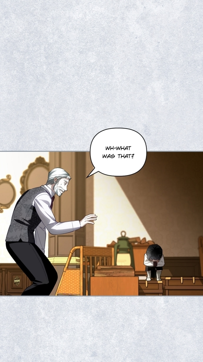 How to Hide the Emperor's Child Chapter 128 page 32 - 