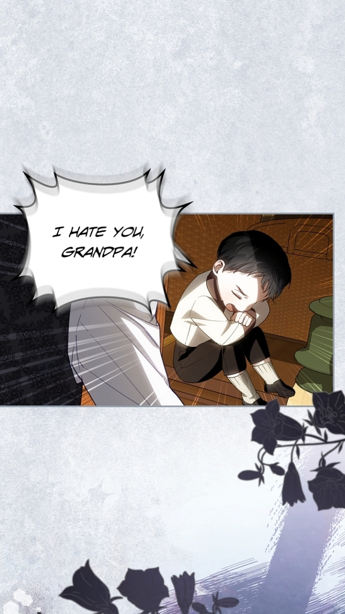 How to Hide the Emperor's Child Chapter 128 page 33 - 