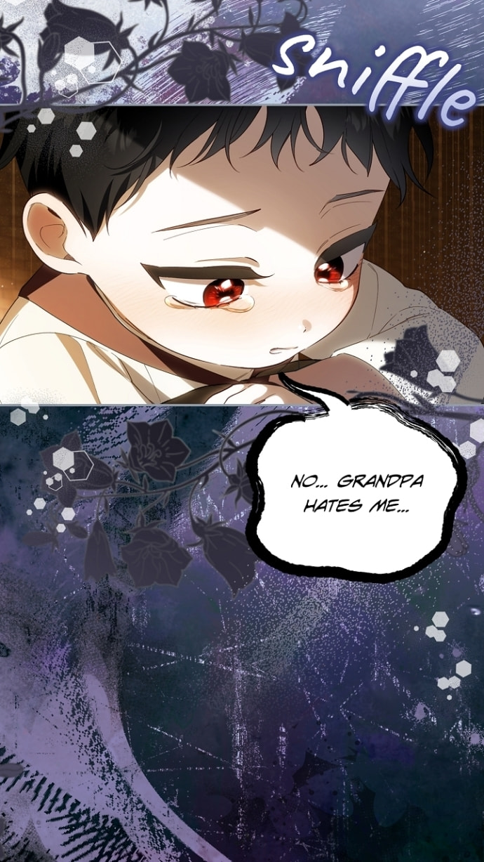 How to Hide the Emperor's Child Chapter 128 page 34 - 